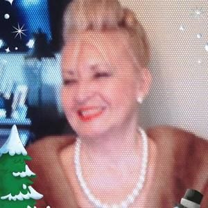 Meet your Posher, Nilda